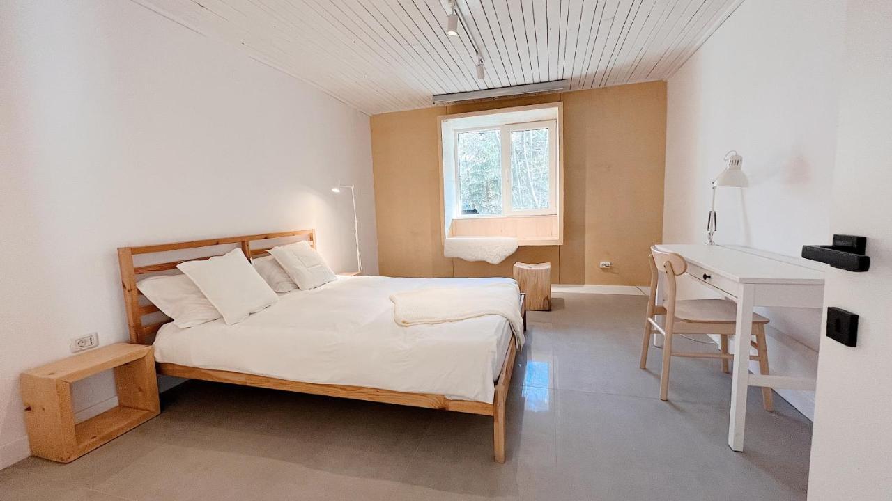 Cabana Sapte Breáza Kültér fotó